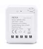 Trådløs kontakt med timer funktion - Nexa MWMR-2300 14567 - GT-296