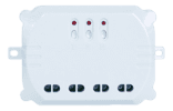 Trådløs indbygnings modtager 230v NEXA GMR-824 14557 - GT-770