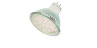 LED spotlight LED SPL MR16 varm hvid 24 LEDs 200 LUX 30257