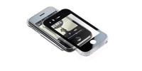 Gear4 PG385 IceBox Pro for iPhone 3G